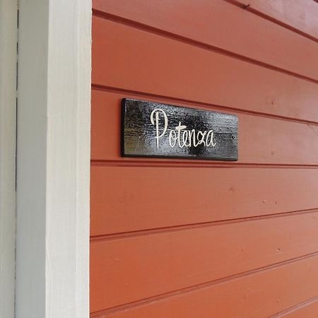 Cabanas Pietragalla ปุนตาเดลดีอาโบล ภายนอก รูปภาพ