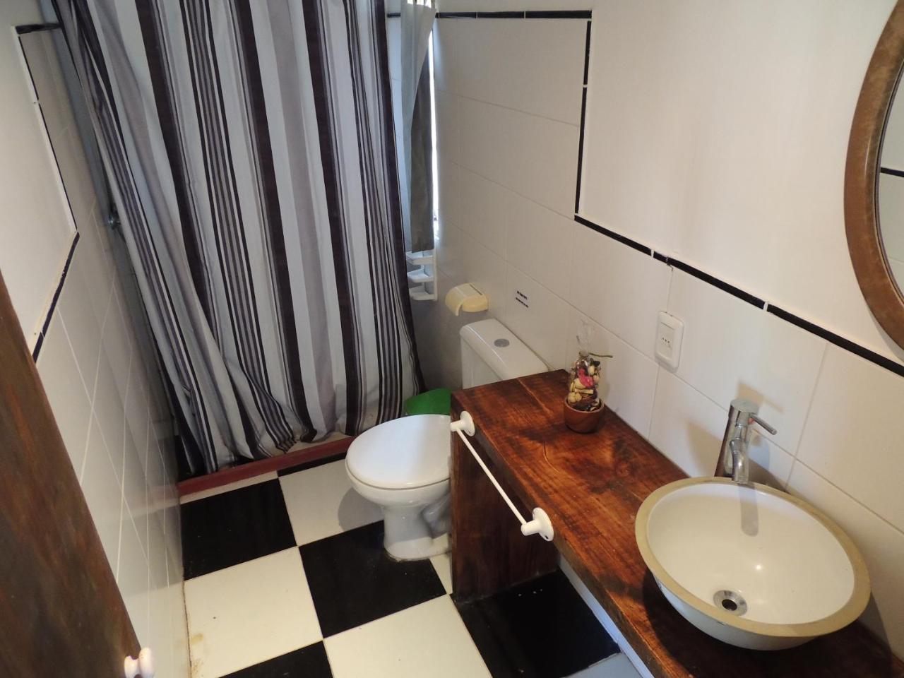 Cabanas Pietragalla ปุนตาเดลดีอาโบล ภายนอก รูปภาพ